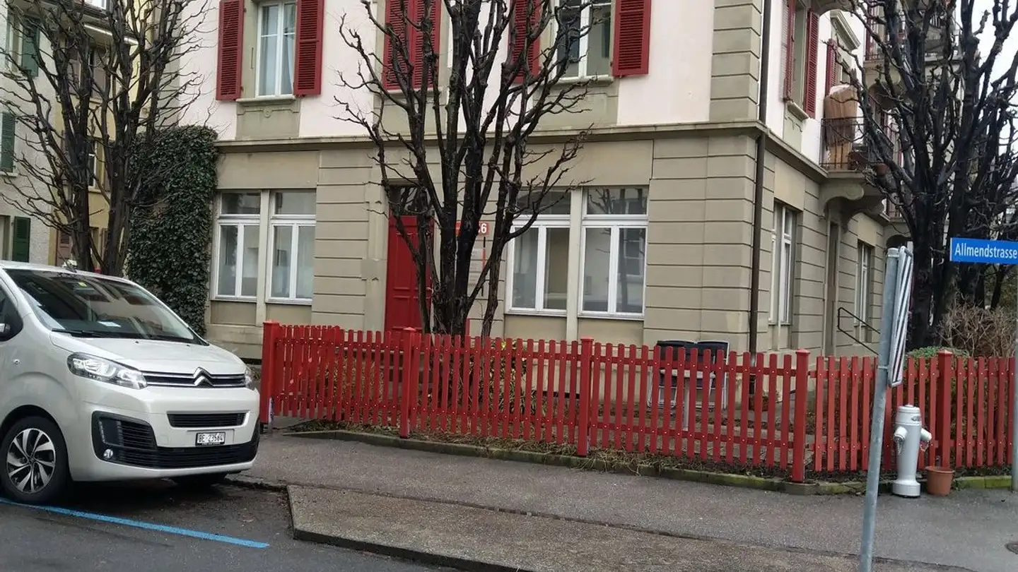 Appartement à louer - 3014 Bern - Photo 2