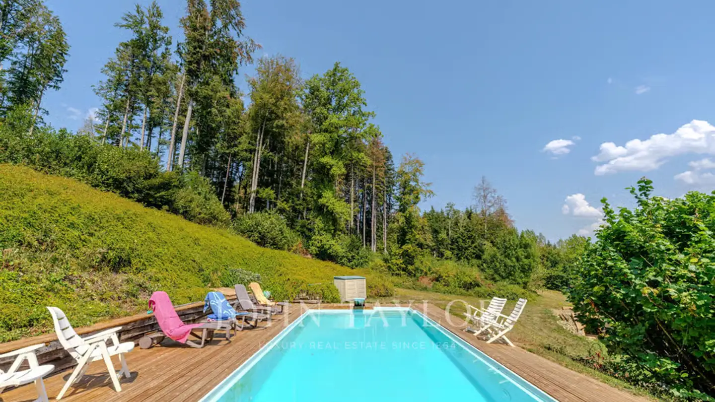 Maison individuelle à vendre - 1072 Forel (Lavaux) - Photo 2