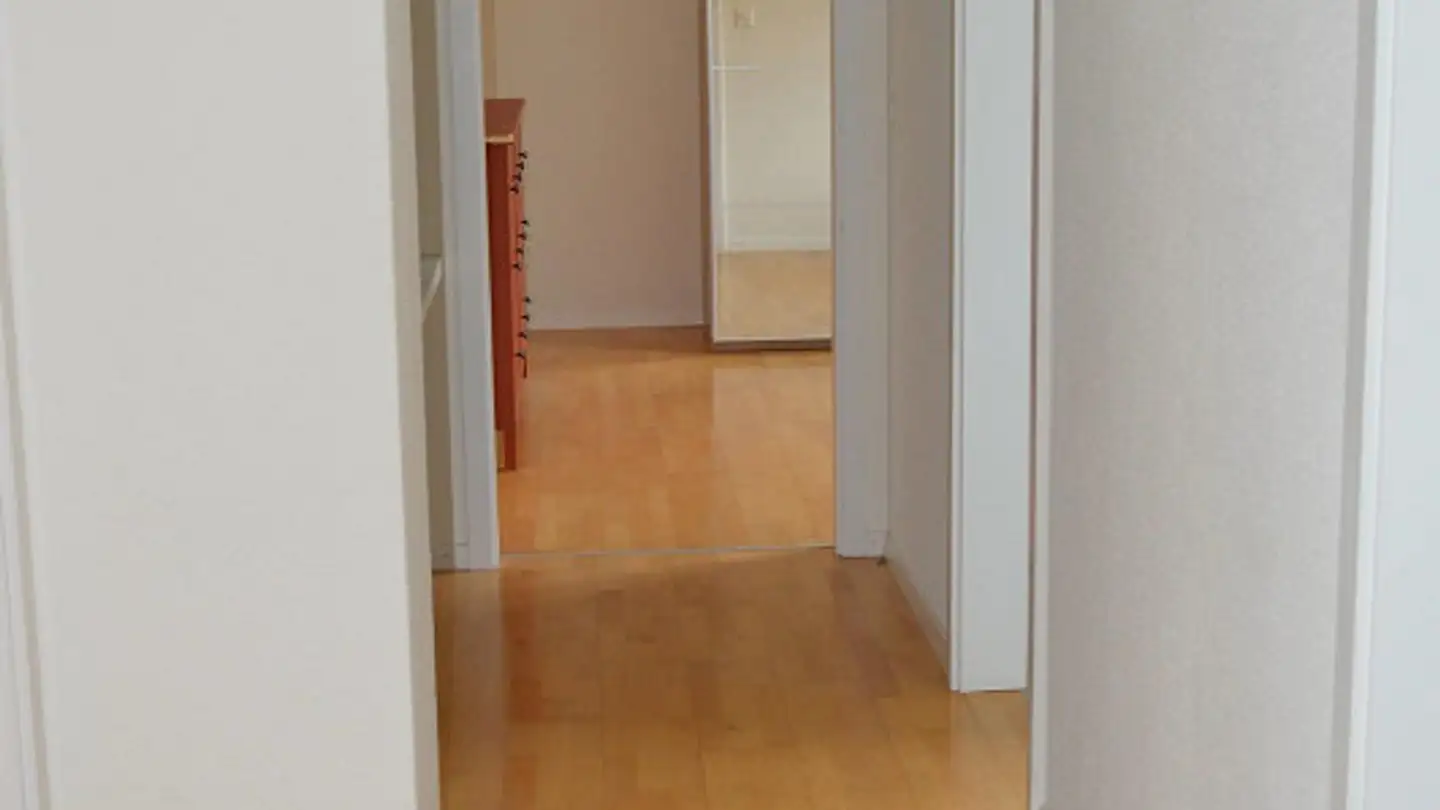 Wohnung mieten - Buchthalerstrasse 95, 8203 Schaffhausen