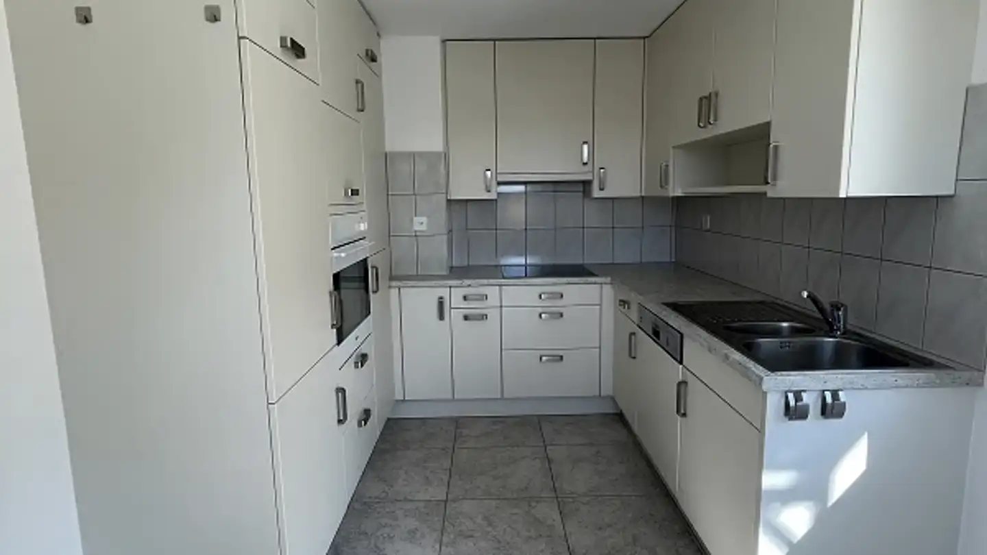 Appartement à louer - Im Grund 4, 9553 Bettwiesen