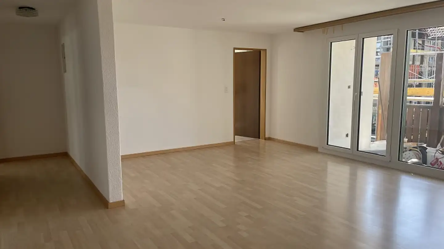 Appartement à louer - Im Grund 4, 9553 Bettwiesen - Photo 3