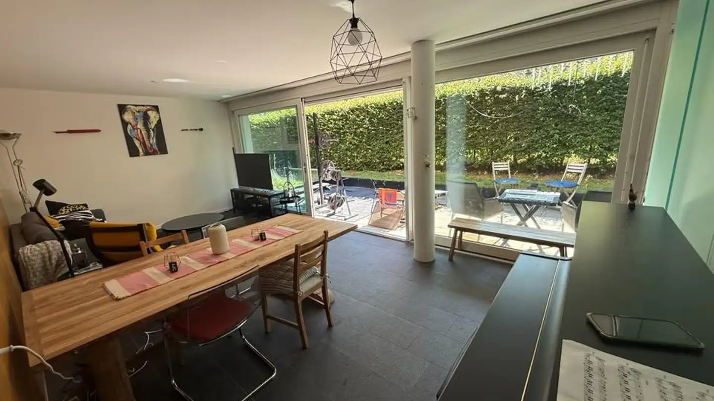 Appartement à louer - Frauentalweg 106, 8045 Zürich - Photo 2