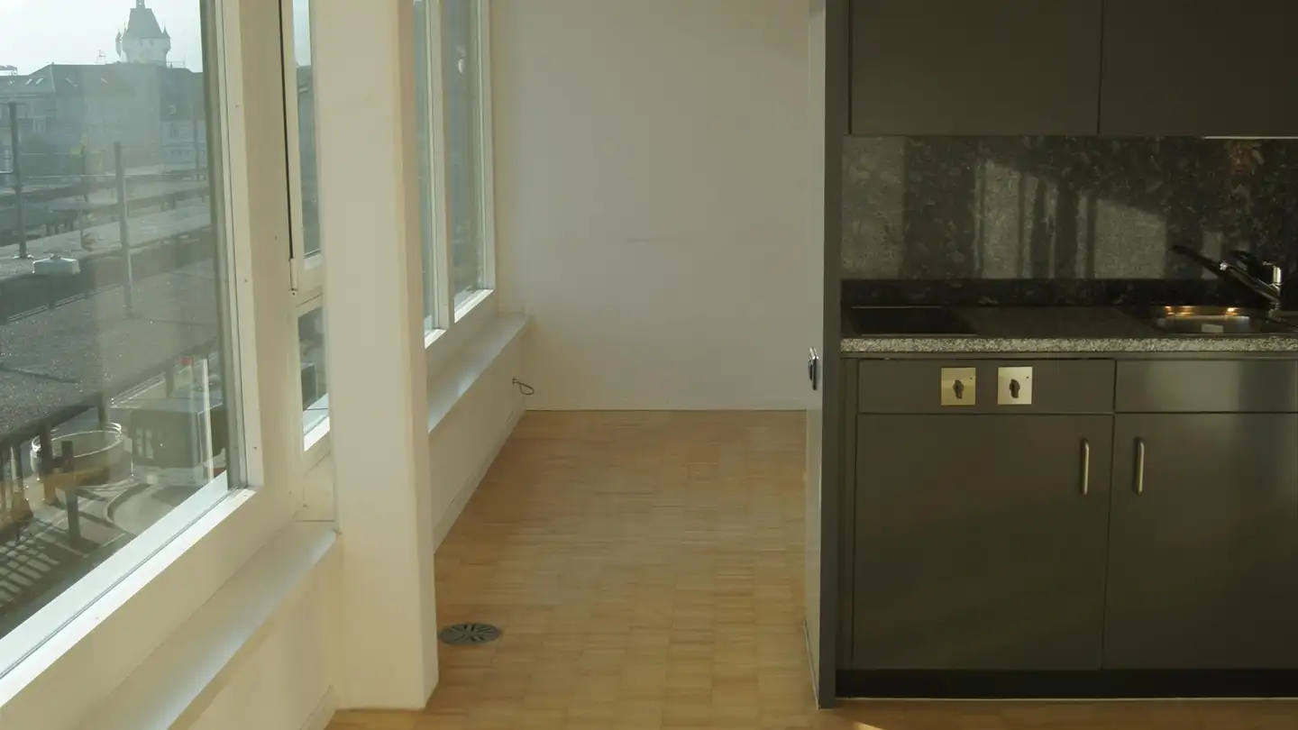 Wohnung mieten - Langhaus 5, 5400 Baden - Foto 2