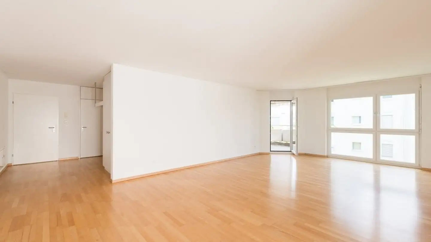 Appartement à louer - Im Rietpark 15, 8180 Bülach - Photo 2