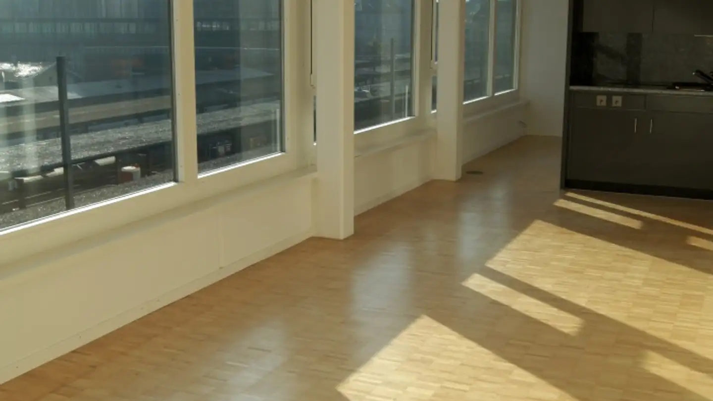 Wohnung mieten - Langhaus 5, 5400 Baden - Foto 3