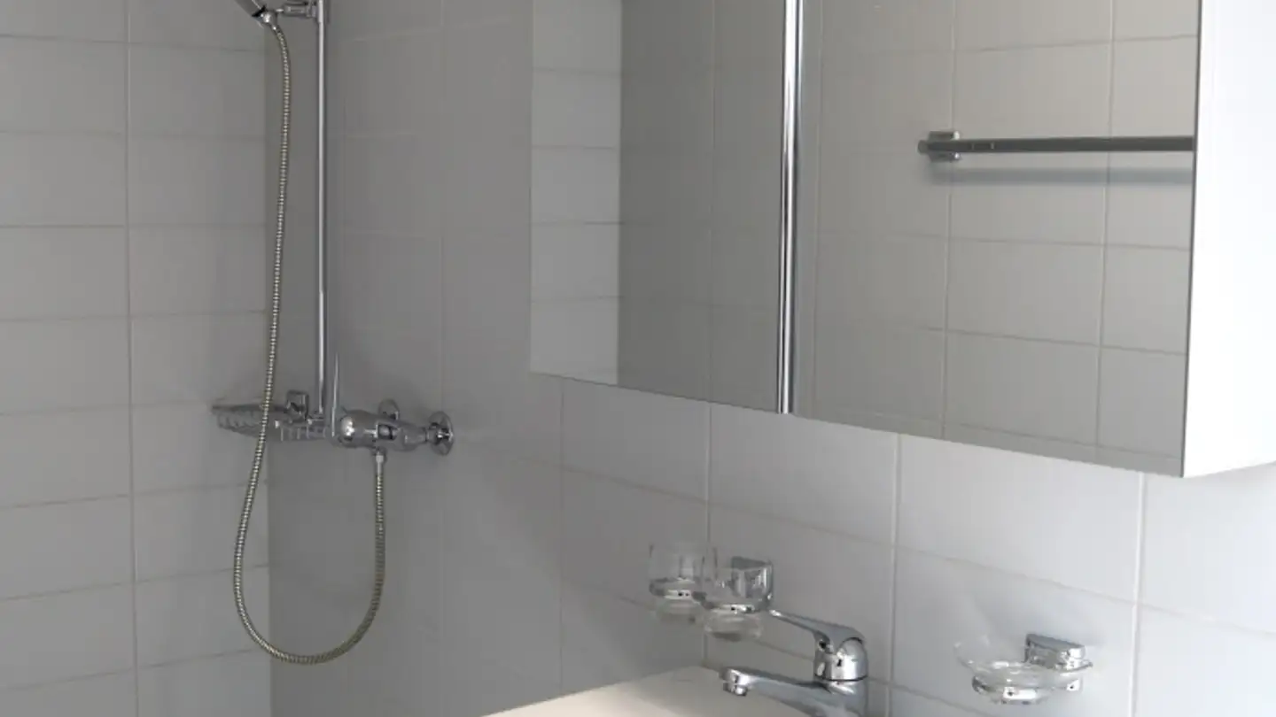 Wohnung mieten - Langhaus 5, 5400 Baden - Foto 4