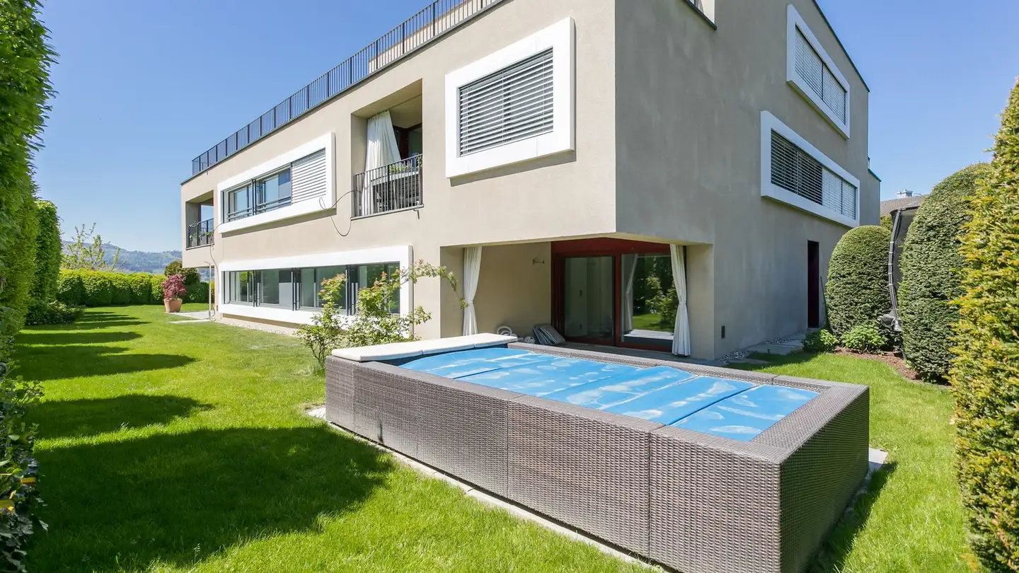 Appartamento in vendita - 8704 Herrliberg - Foto 2