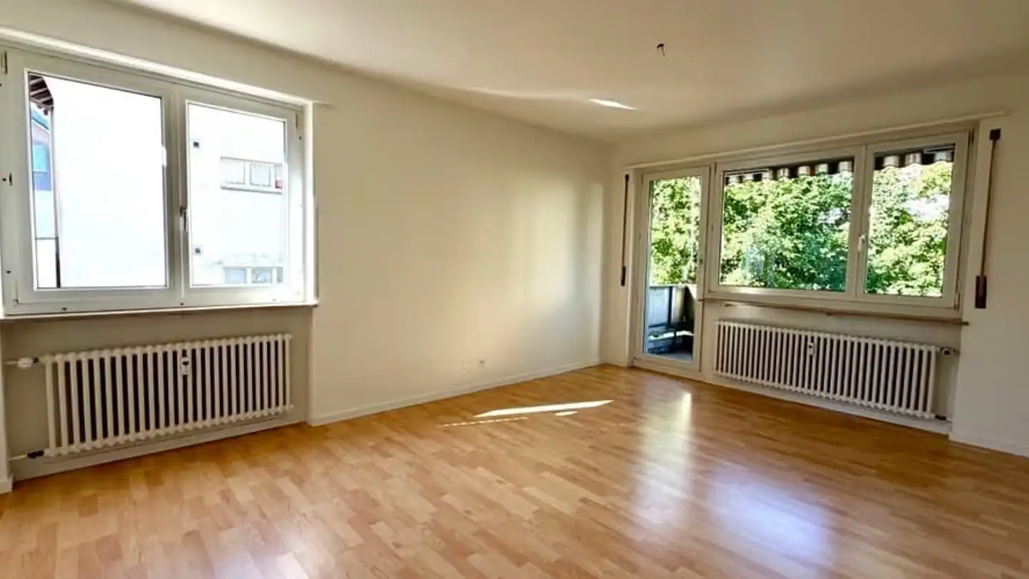 Apartment for rent - Rickenbacherstrasse 19, 4460 Gelterkinden