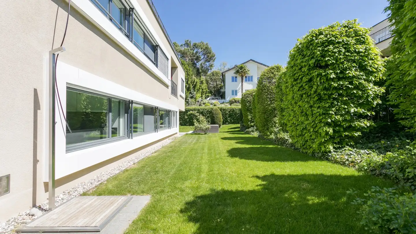 Appartamento in vendita - 8704 Herrliberg