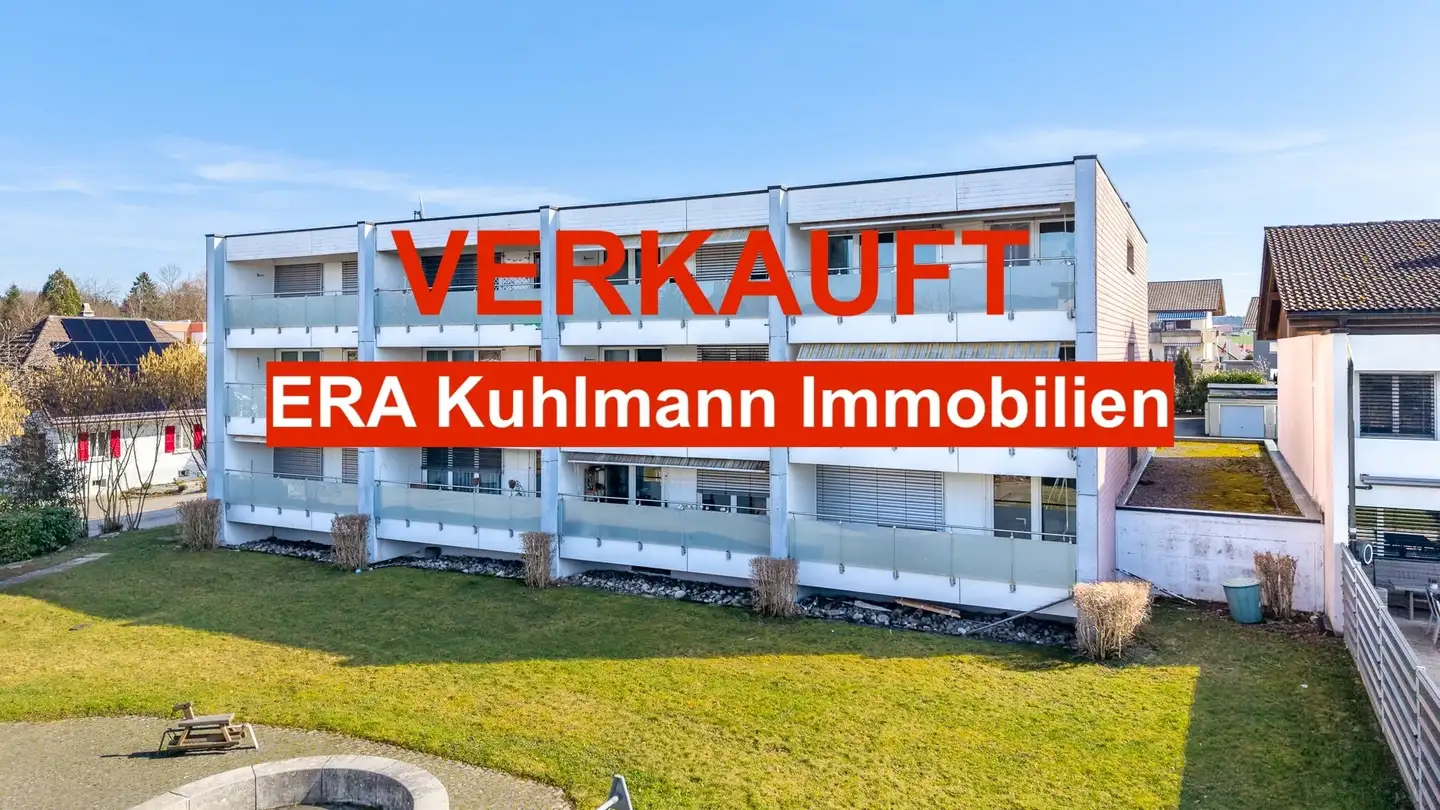 Edificio residenziale in vendita - 4856 Glashütten