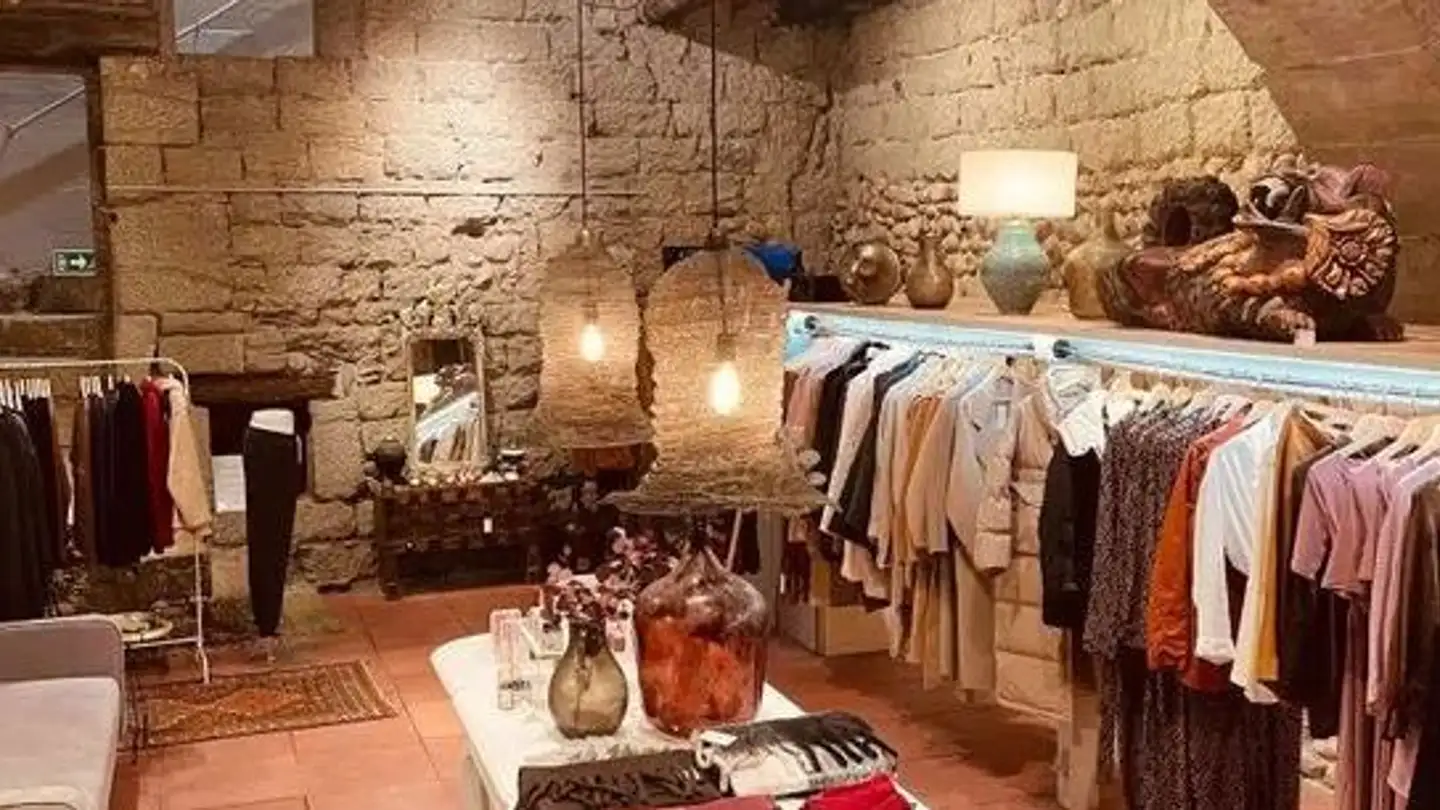 Commercial for rent - Gerechtigkeitsgasse 35, 3011 Bern