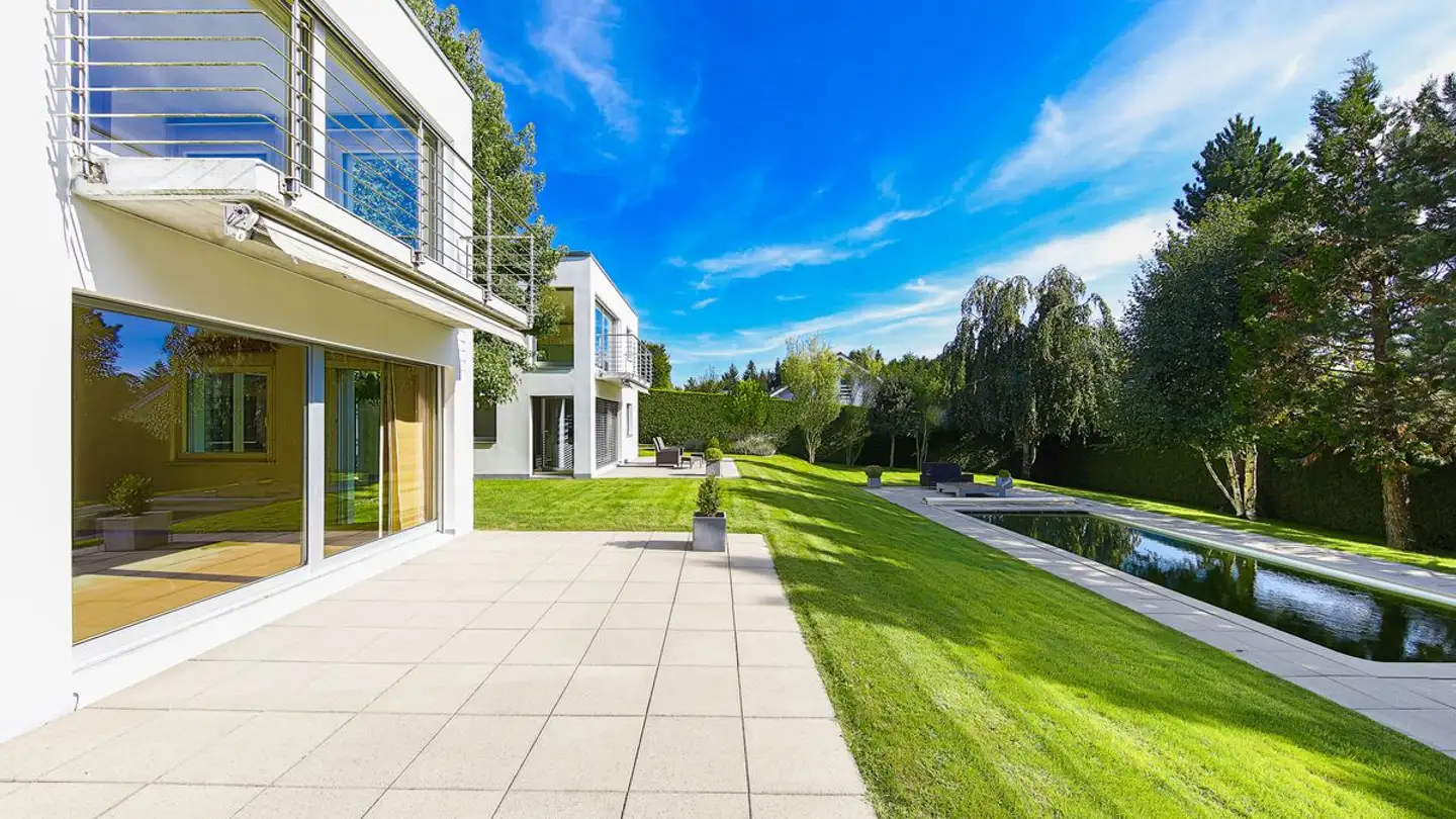 Maison individuelle à vendre - 1066 Epalinges - Photo 2