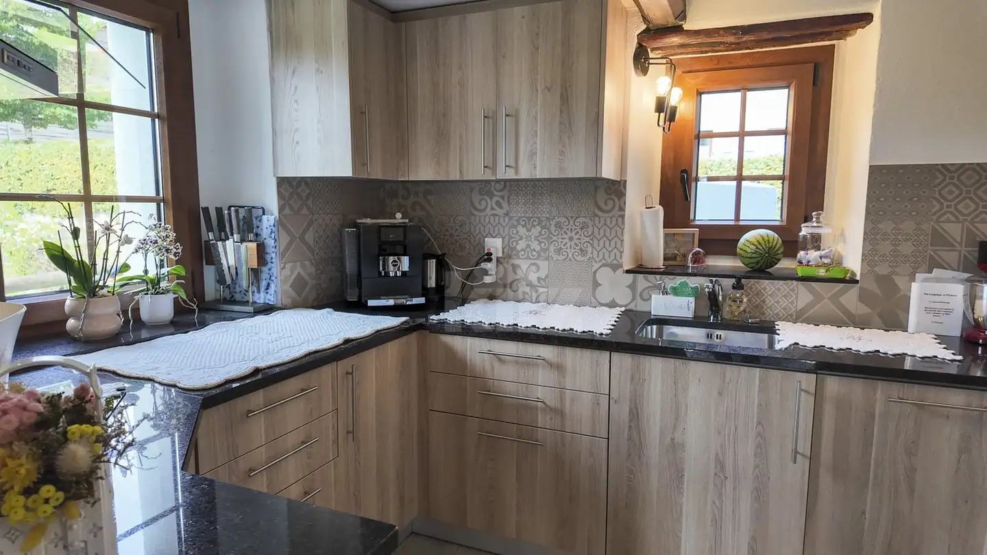 Casa singola in vendita - Chemin Du Marchat 4, 1410 Thierrens - Photo 3