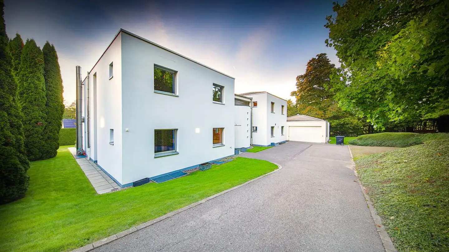 Maison individuelle à vendre - 1066 Epalinges - Photo 4