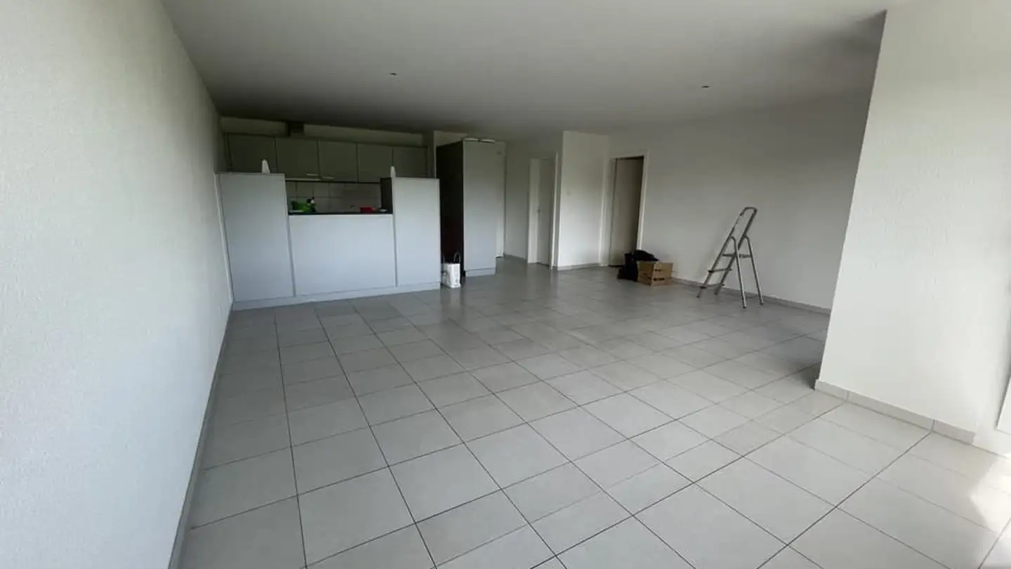 Wohnung mieten - Route D'alcantara 6, 1762 Givisiez - Foto 3