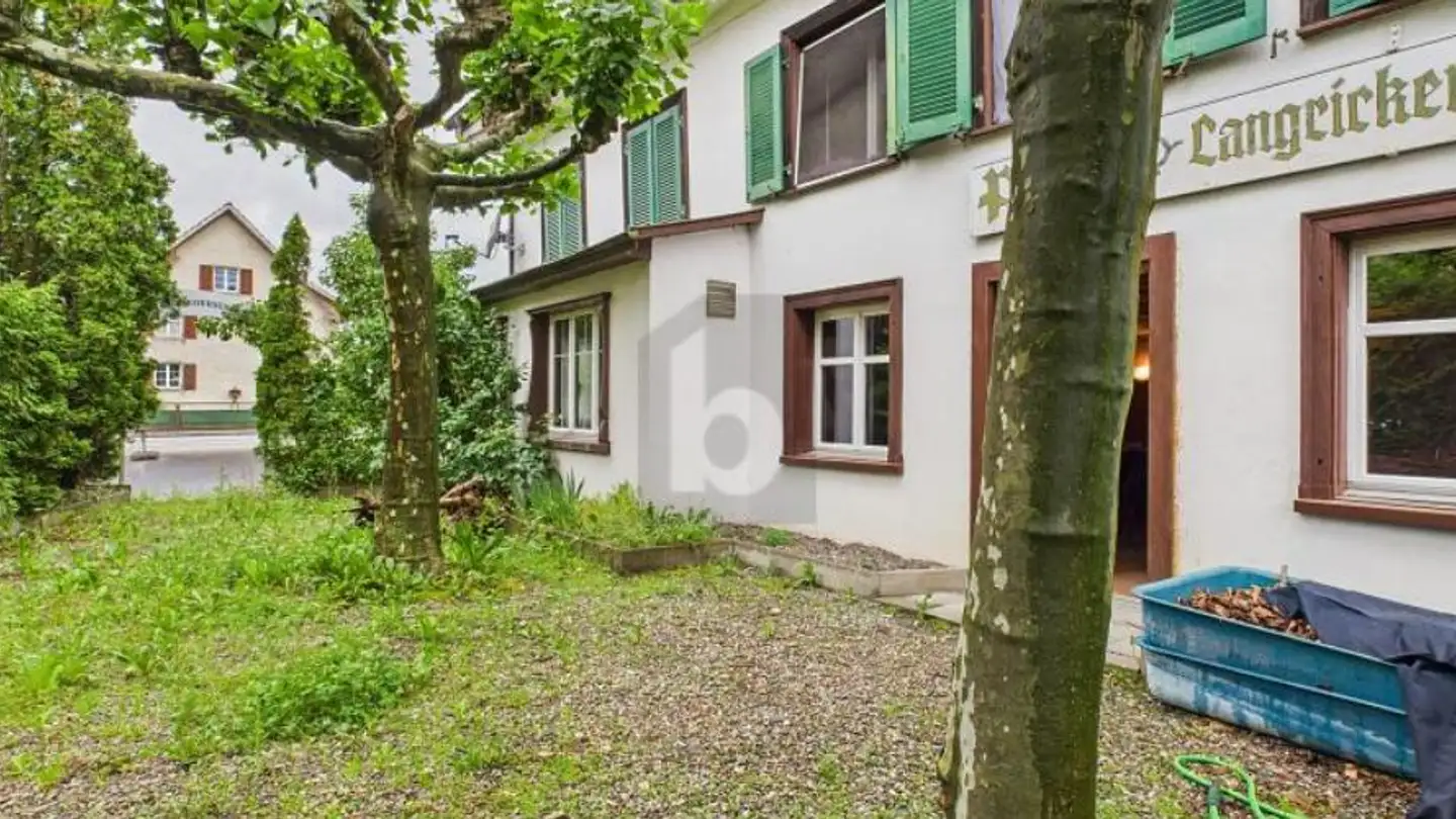 Casa singola in affitto - 8585 Langrickenbach - Foto 4