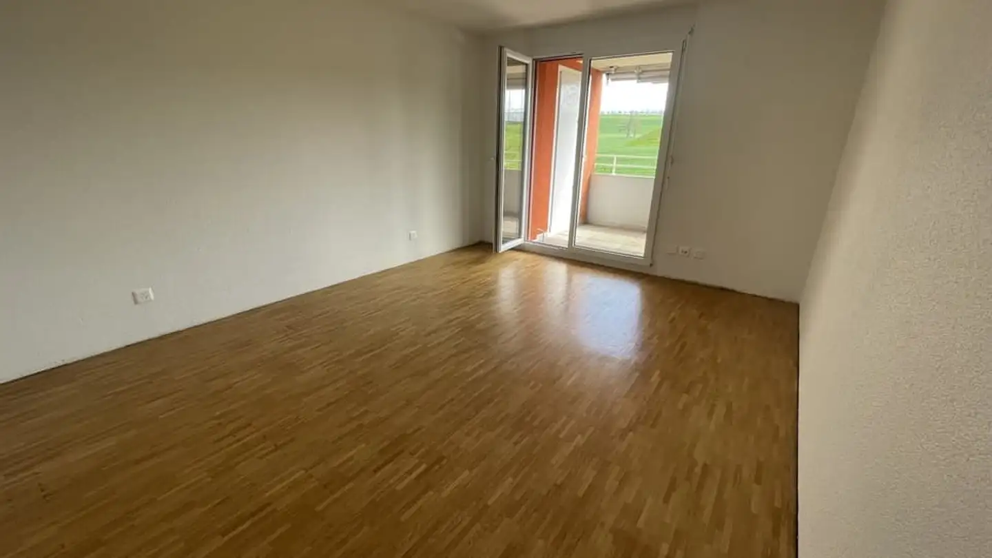 Wohnung mieten - Route D'alcantara 6, 1762 Givisiez - Foto 4