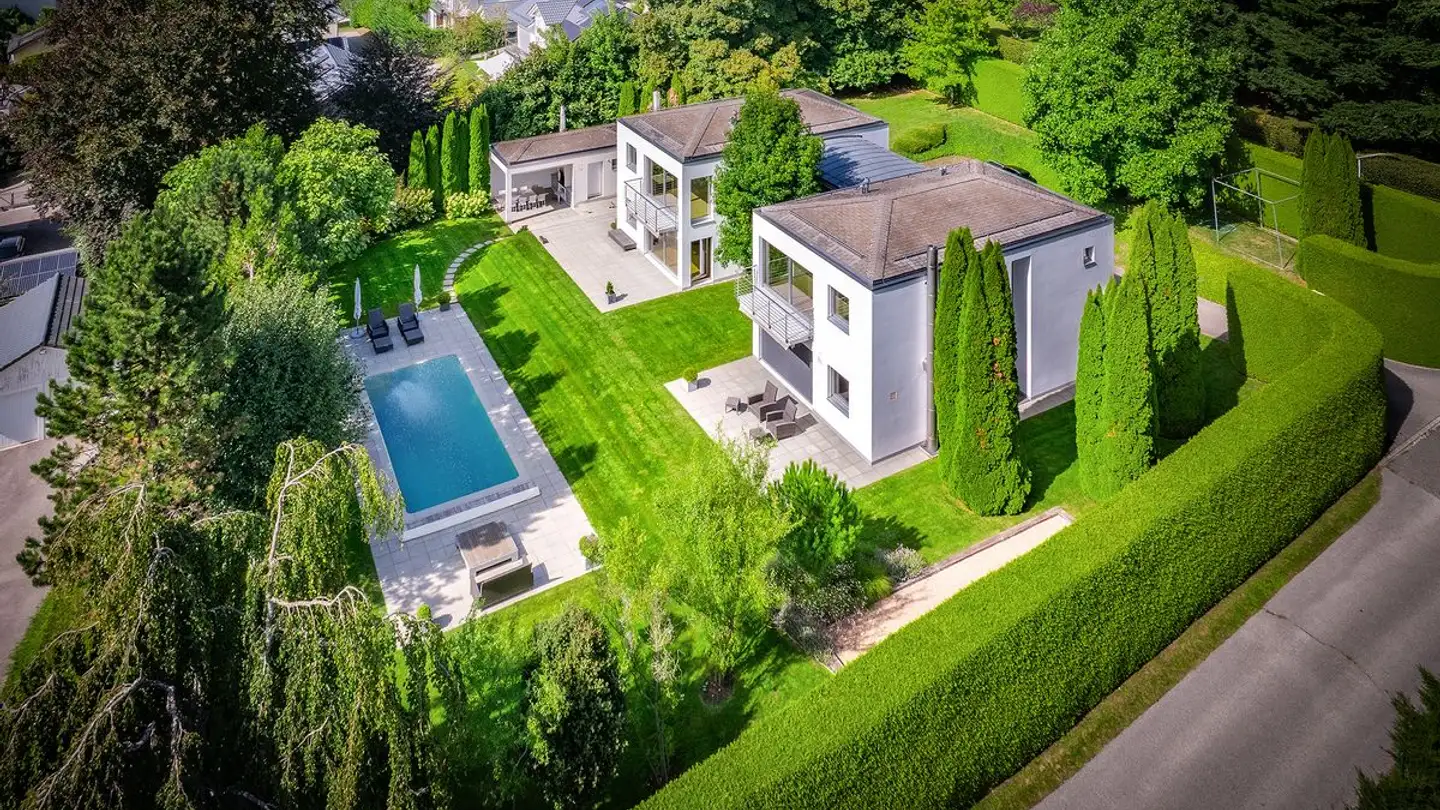 Maison individuelle à vendre - 1066 Epalinges - Photo 3