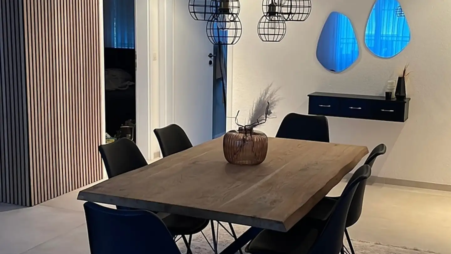 Appartamento in affitto - 4625 Oberbuchsiten
