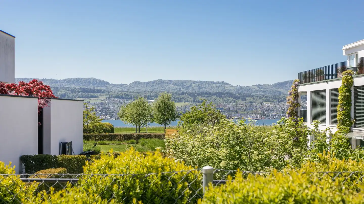 Apartment for sale - 8704 Herrliberg