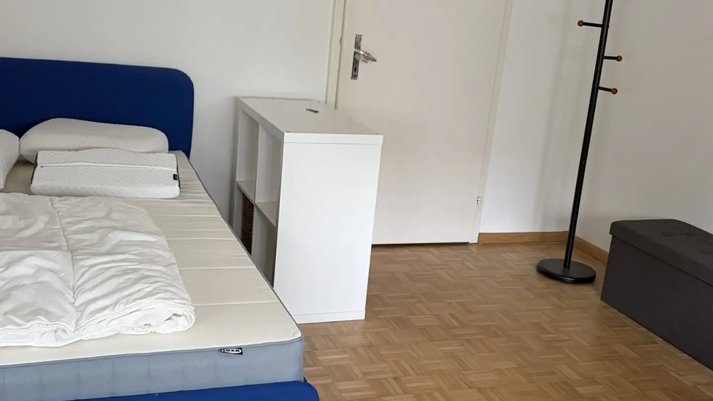 Zimmer mieten - Gempenstrasse 73, 4053 Basel - Foto 2