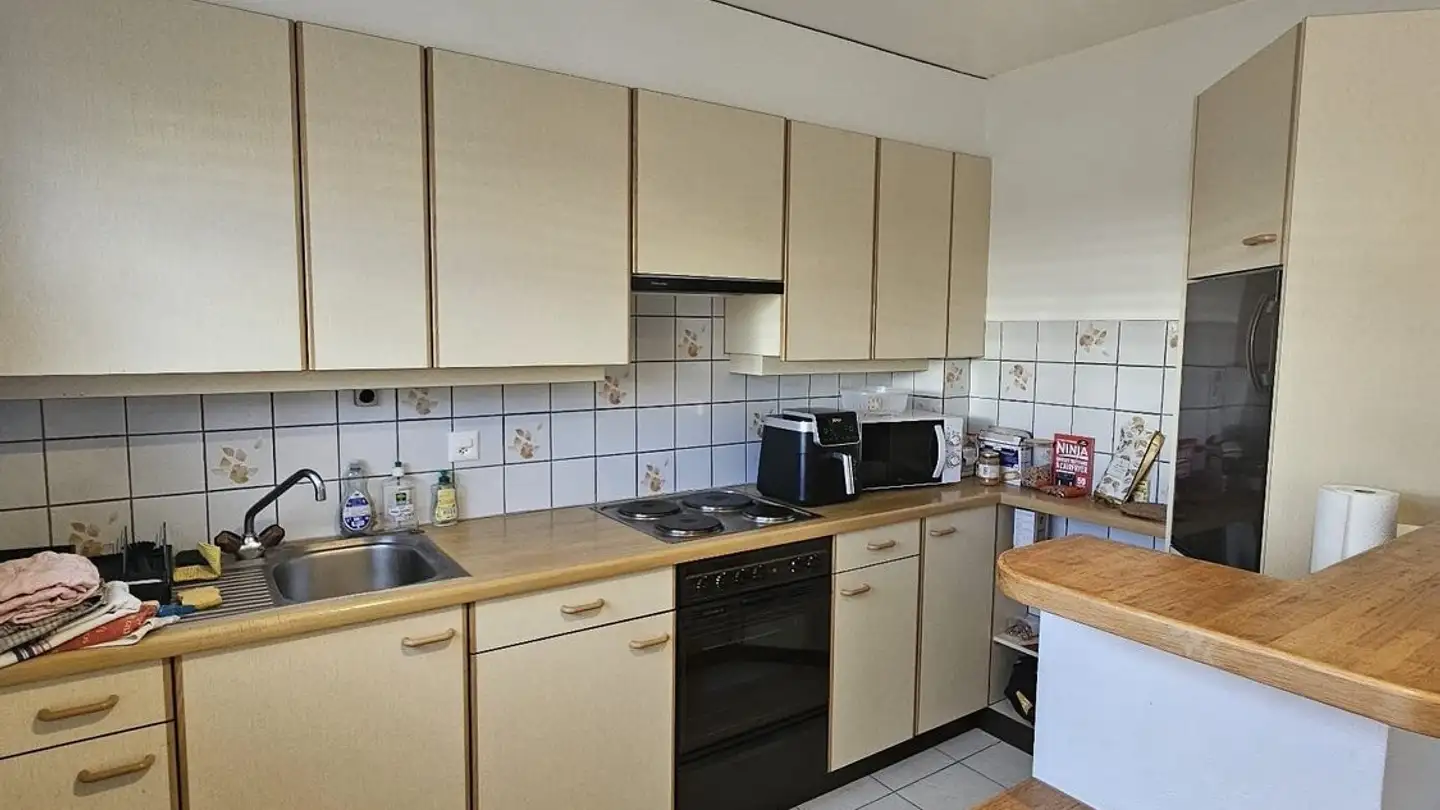 Appartamento in affitto - Rue Du Centre 54, 1025 St-Sulpice VD - Foto 2