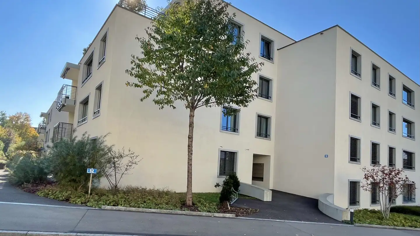 Wohnung kaufen - Buchzelgstrasse, 8053 Zürich - Foto 2