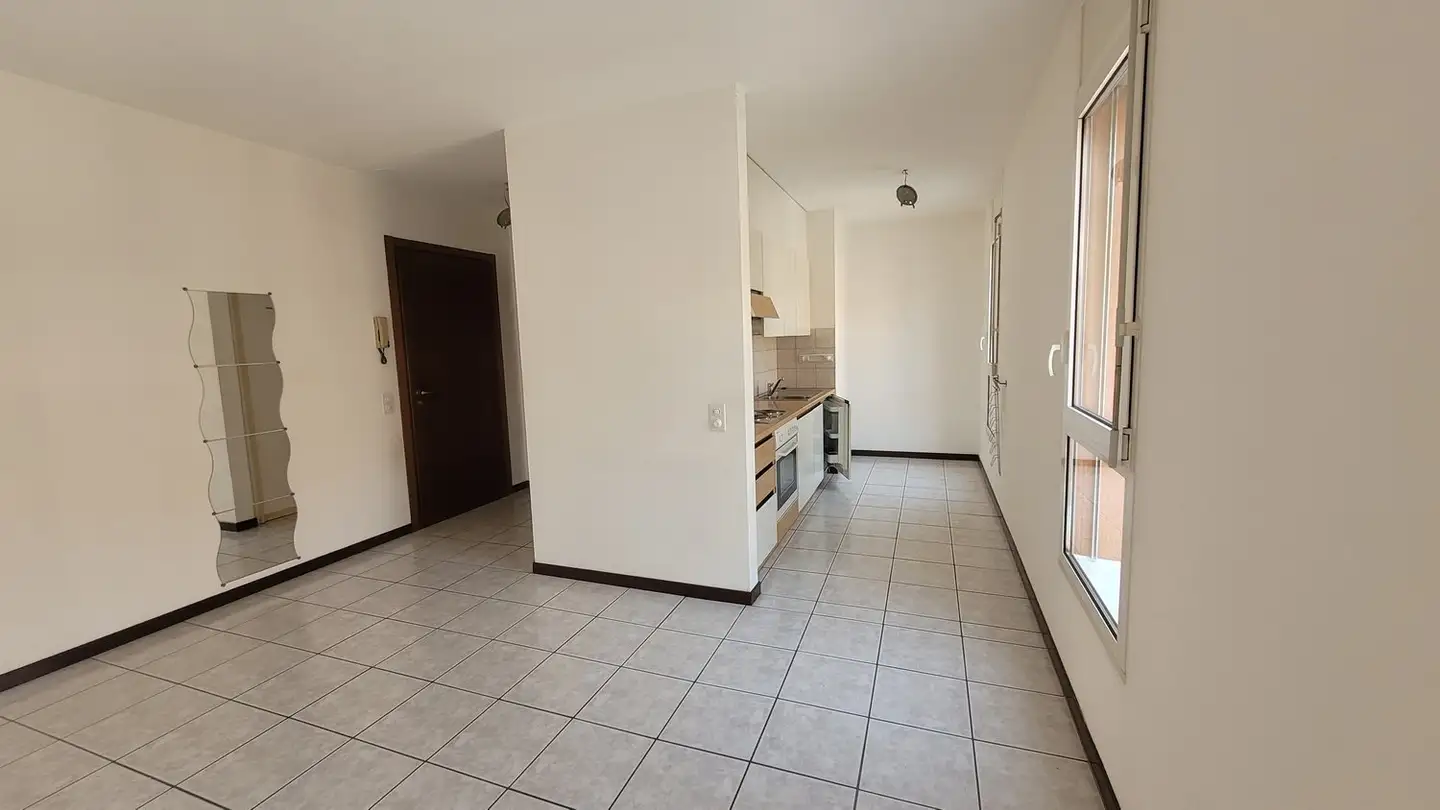 Appartement à louer - Via La Santa 9, 6962 Viganello - Photo 3