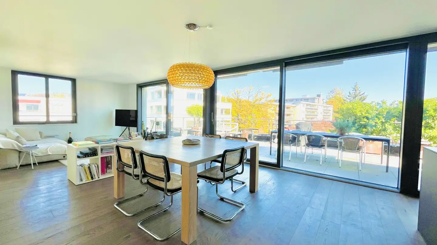 Wohnung kaufen - Buchzelgstrasse, 8053 Zürich - Foto 4