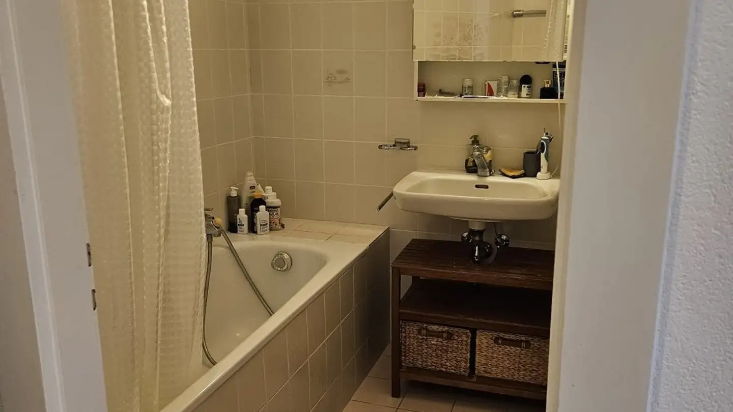 Appartamento in affitto - Rue Du Centre 54, 1025 St-Sulpice VD - Foto 3