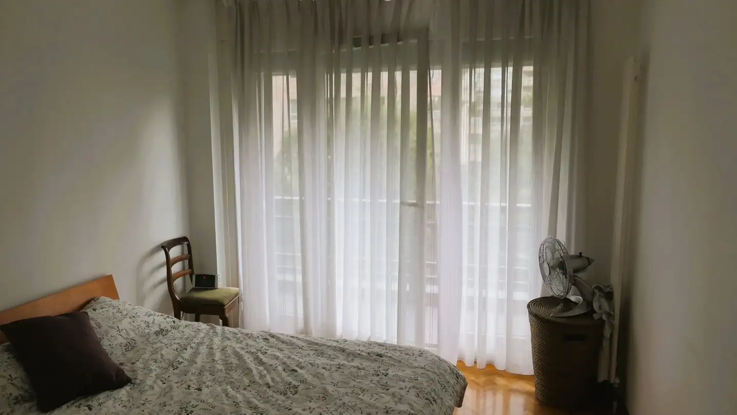 Wohnung mieten - Rue Le-Corbusier, 1206 Genève - Foto 4