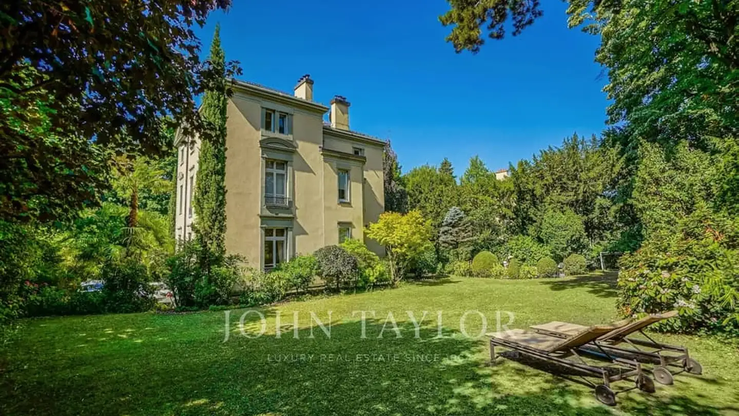 Single house for sale - 1820 Montreux