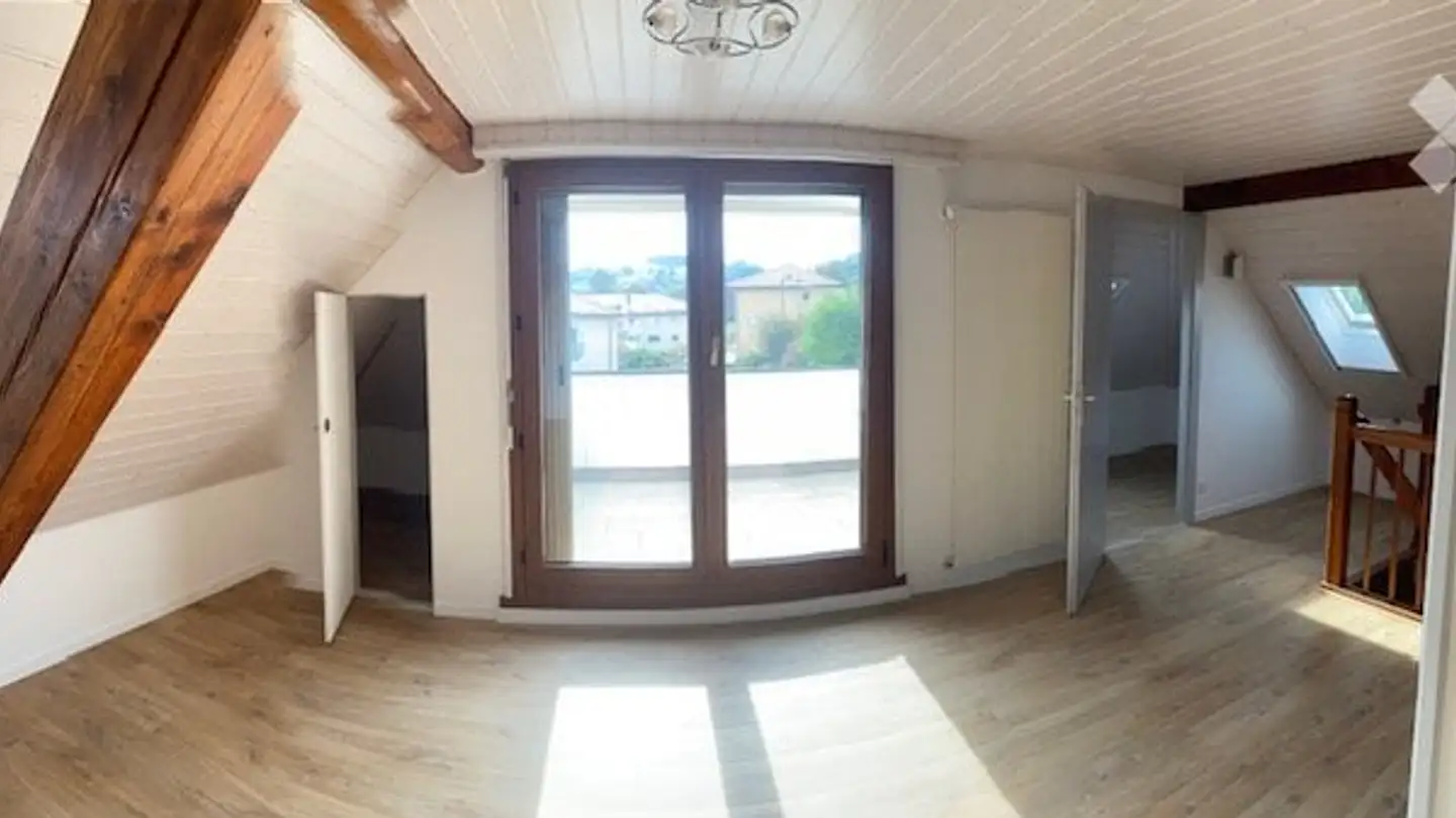 Appartamento in affitto - Avenue De Bussy 31, 1510 Moudon