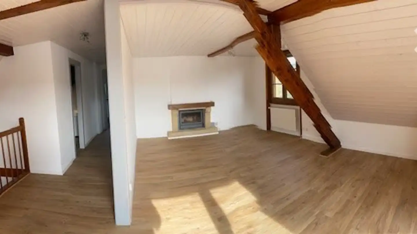 Appartamento in affitto - Avenue De Bussy 31, 1510 Moudon - Foto 2