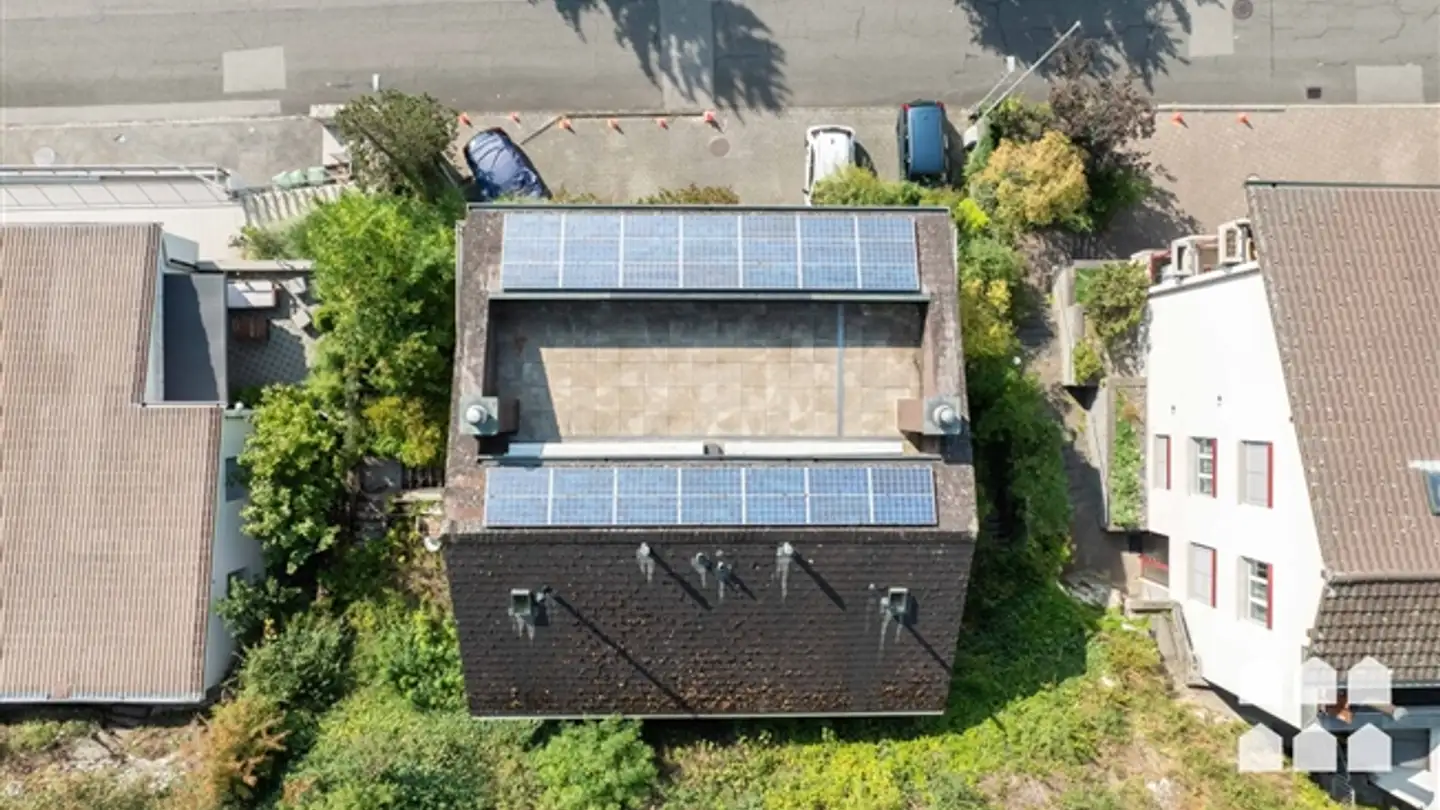 Single house for sale - Rue De L'octroi / Zollhausstrasse 30, 2504 Biel/Bienne - Photo 2