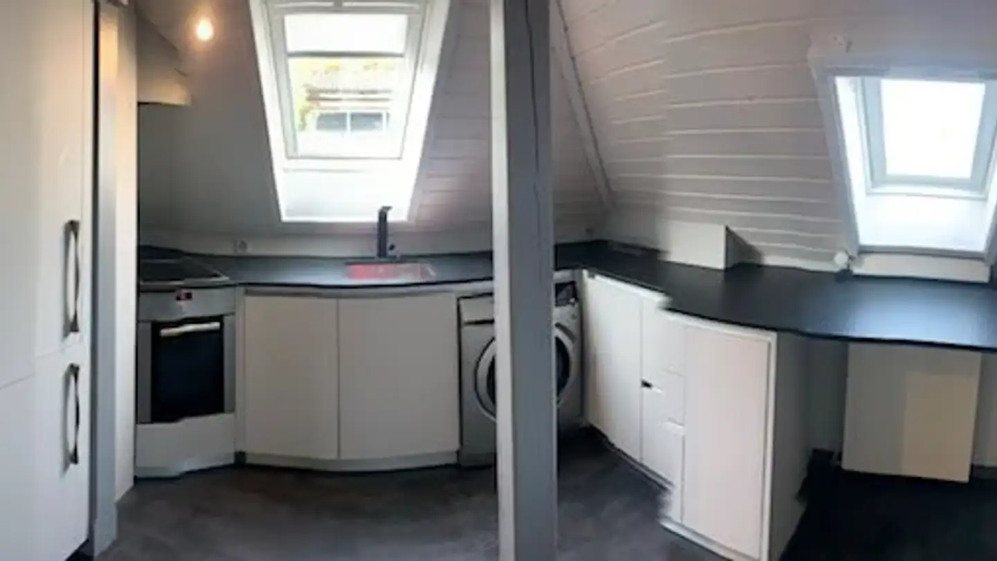 Appartamento in affitto - Avenue De Bussy 31, 1510 Moudon - Foto 4