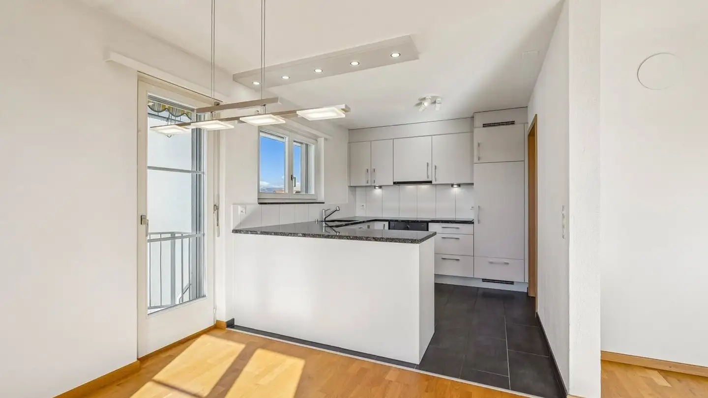 Apartment for rent - Steindleren 5, 3210 Kerzers