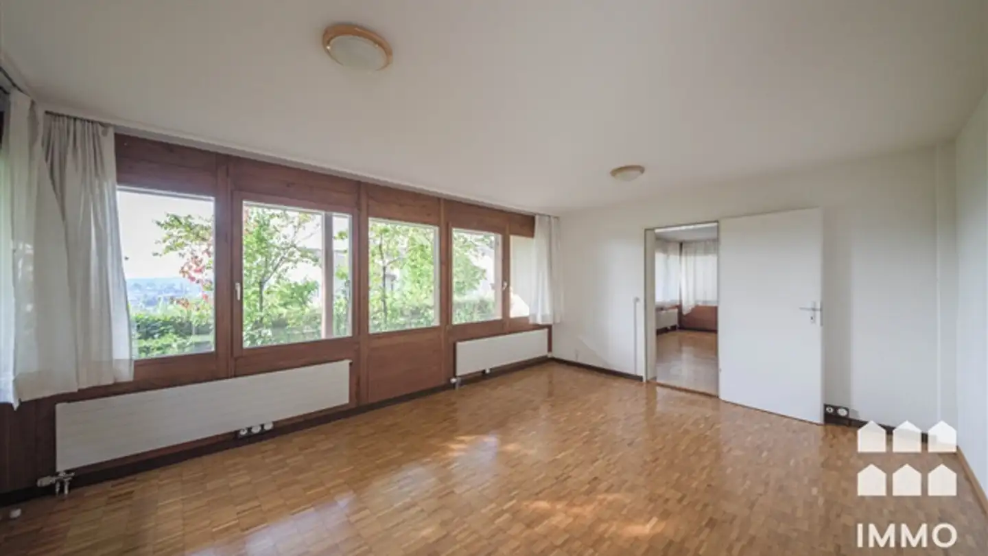Single house for sale - Rue De L'octroi / Zollhausstrasse 30, 2504 Biel/Bienne - Photo 4