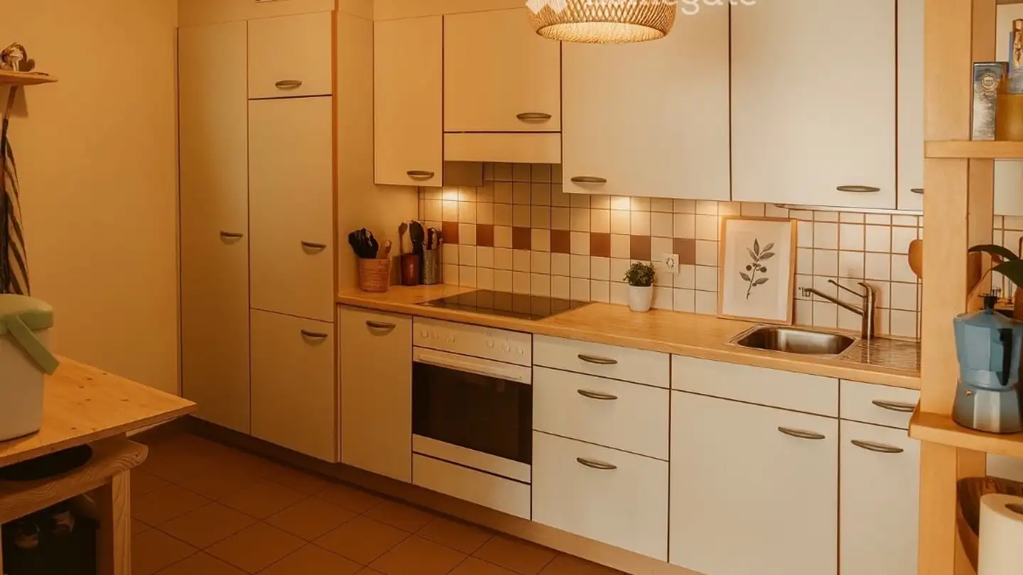 Single room for rent - 1003 Lausanne - Photo 2