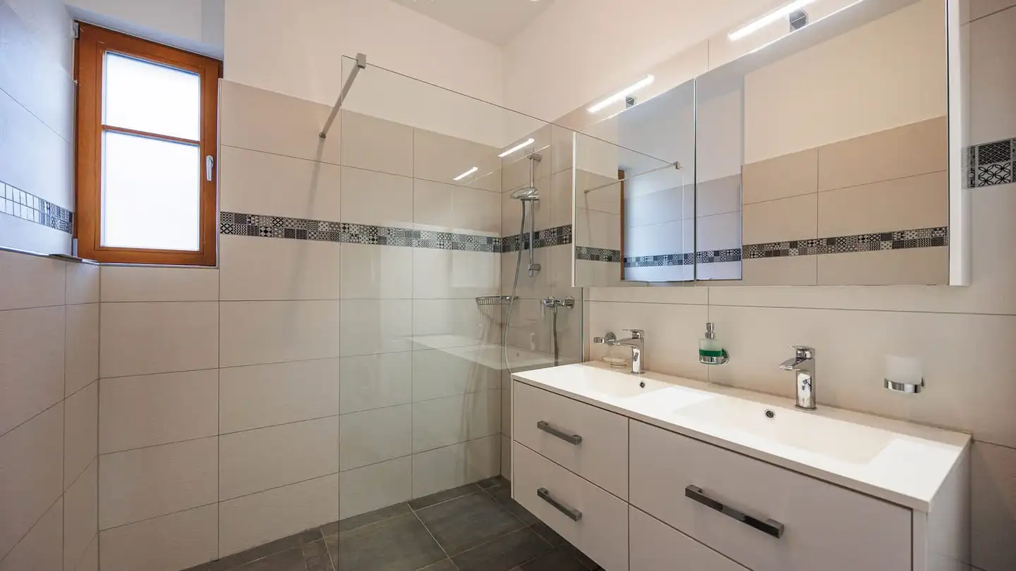 Appartamento in affitto - Rue Neuve 40, 2740 Moutier - Foto 4