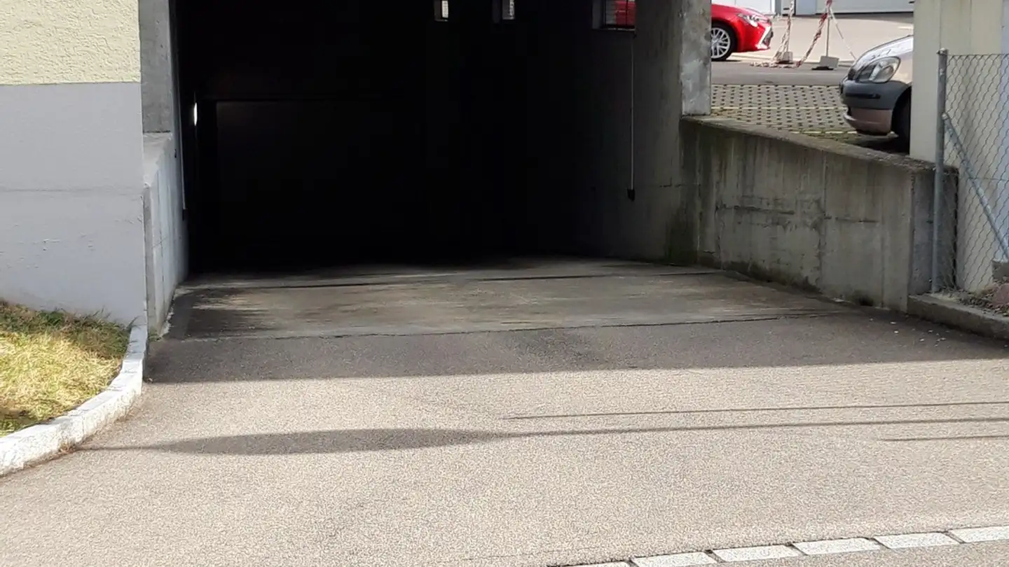 Parcheggio esterno in affitto - Im Grund 2, 8600 Dübendorf - Foto 2