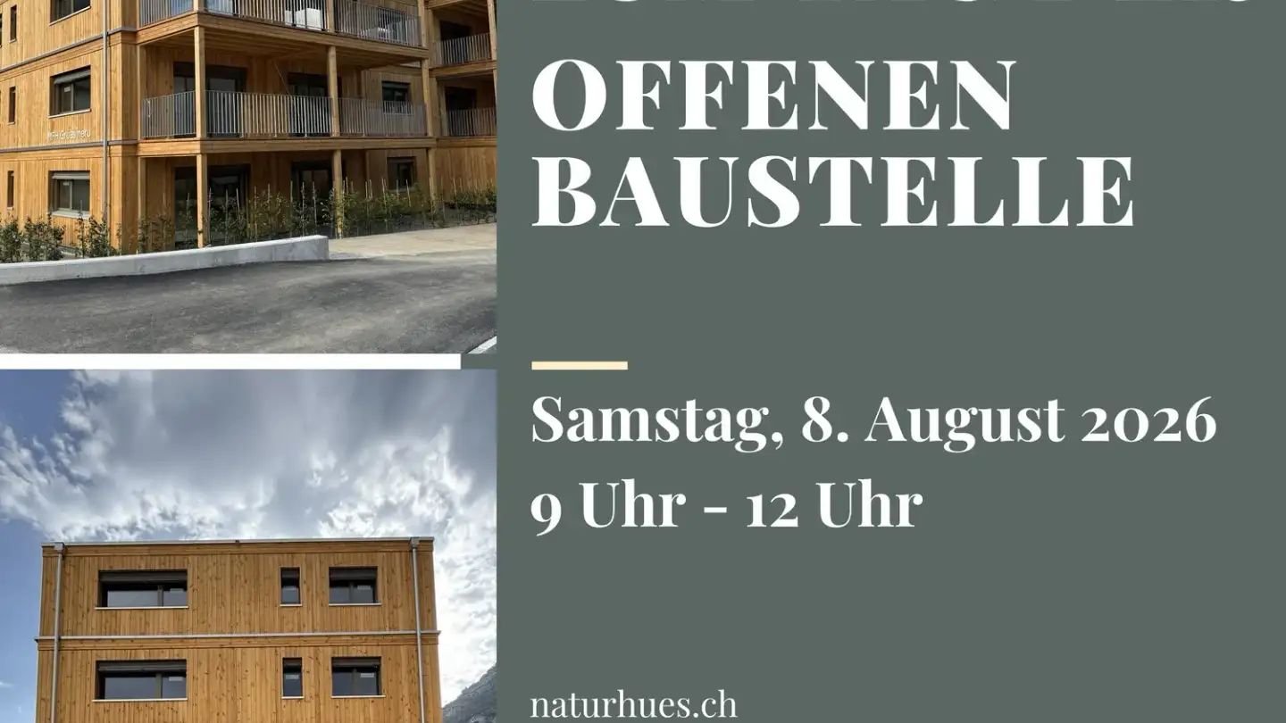 Appartamento in vendita - Fussweg 1, 3940 Steg VS