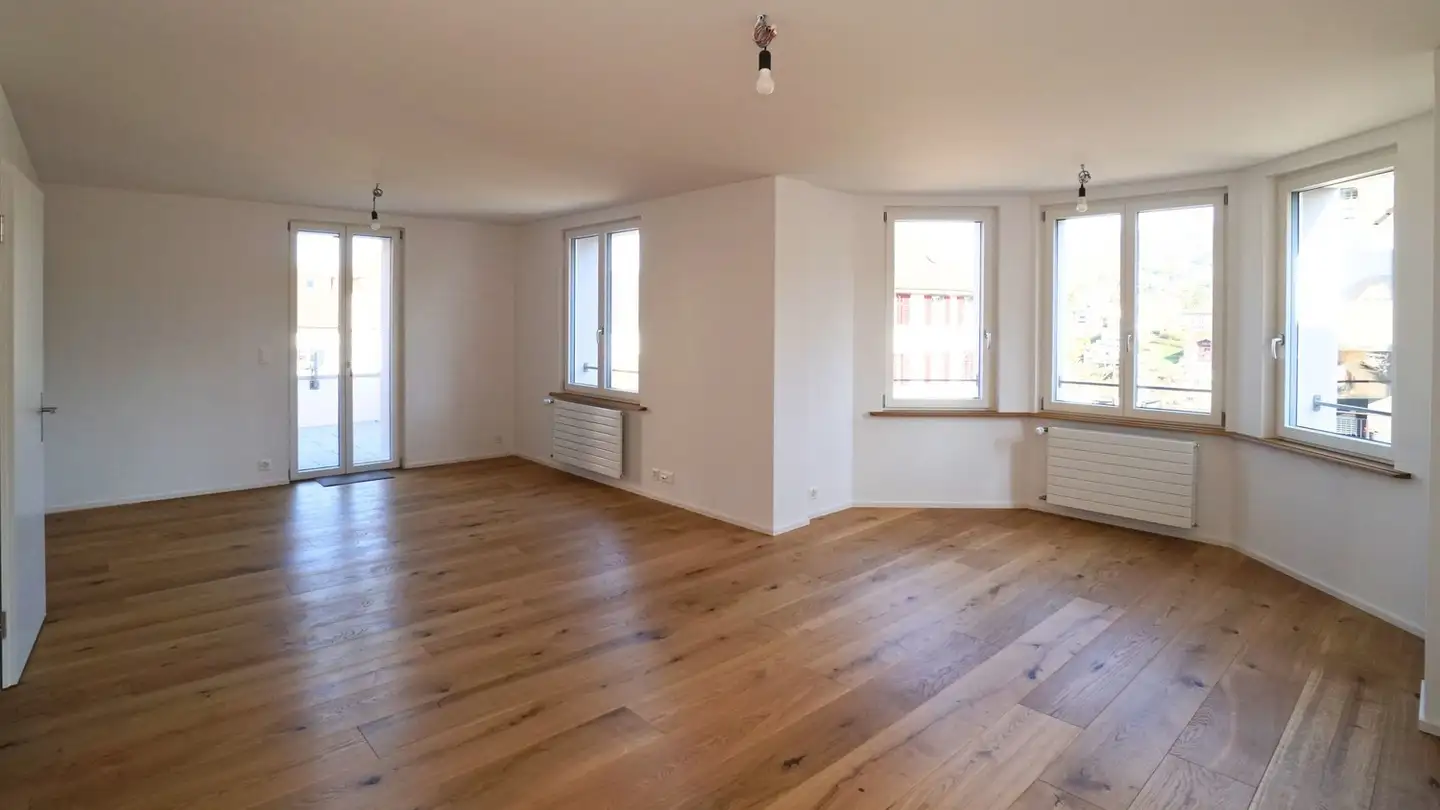 Single house for rent - Schellenackerstrasse, 5400 Baden - Photo 2