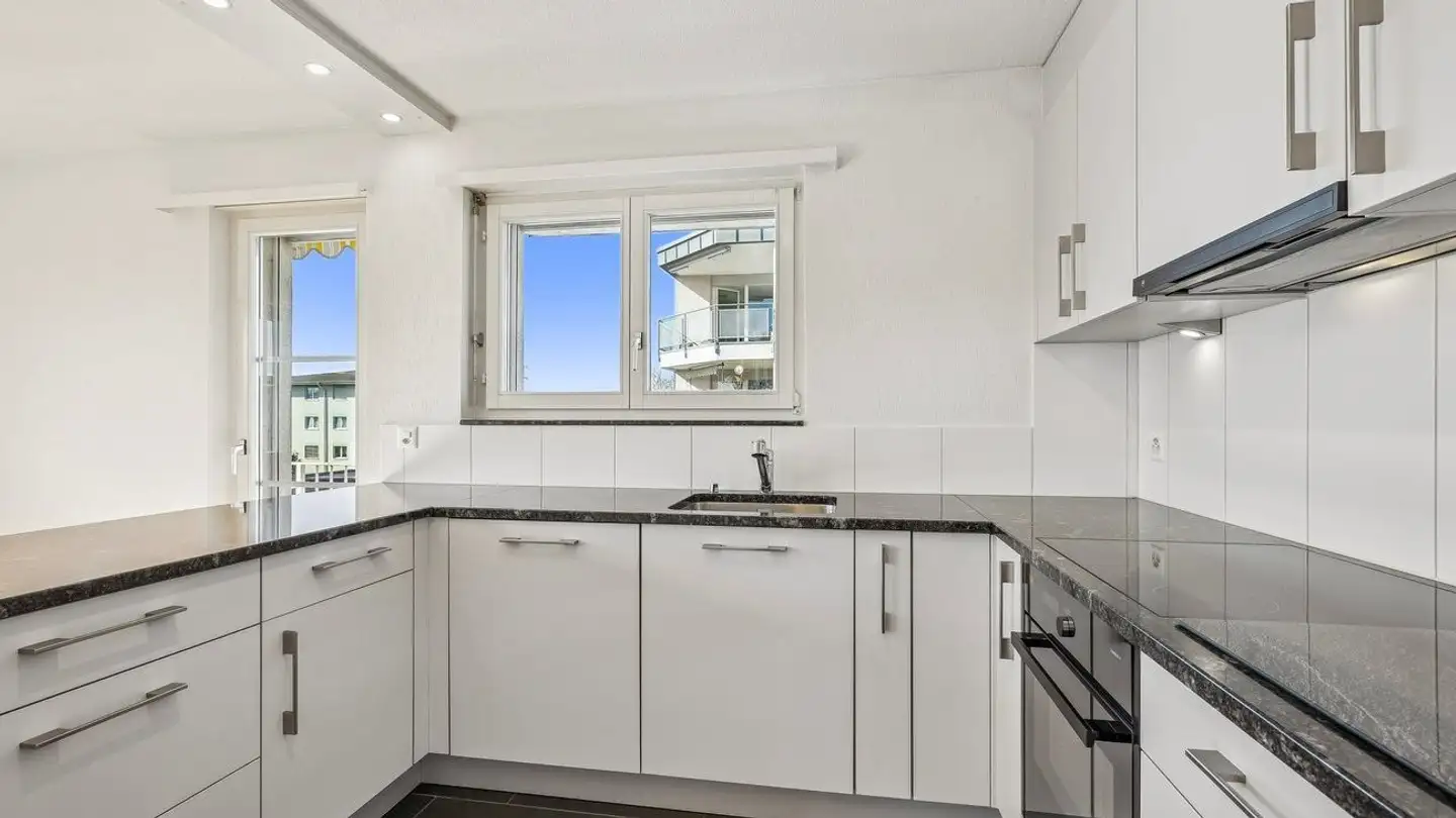 Apartment for rent - Steindleren 5, 3210 Kerzers - Photo 3