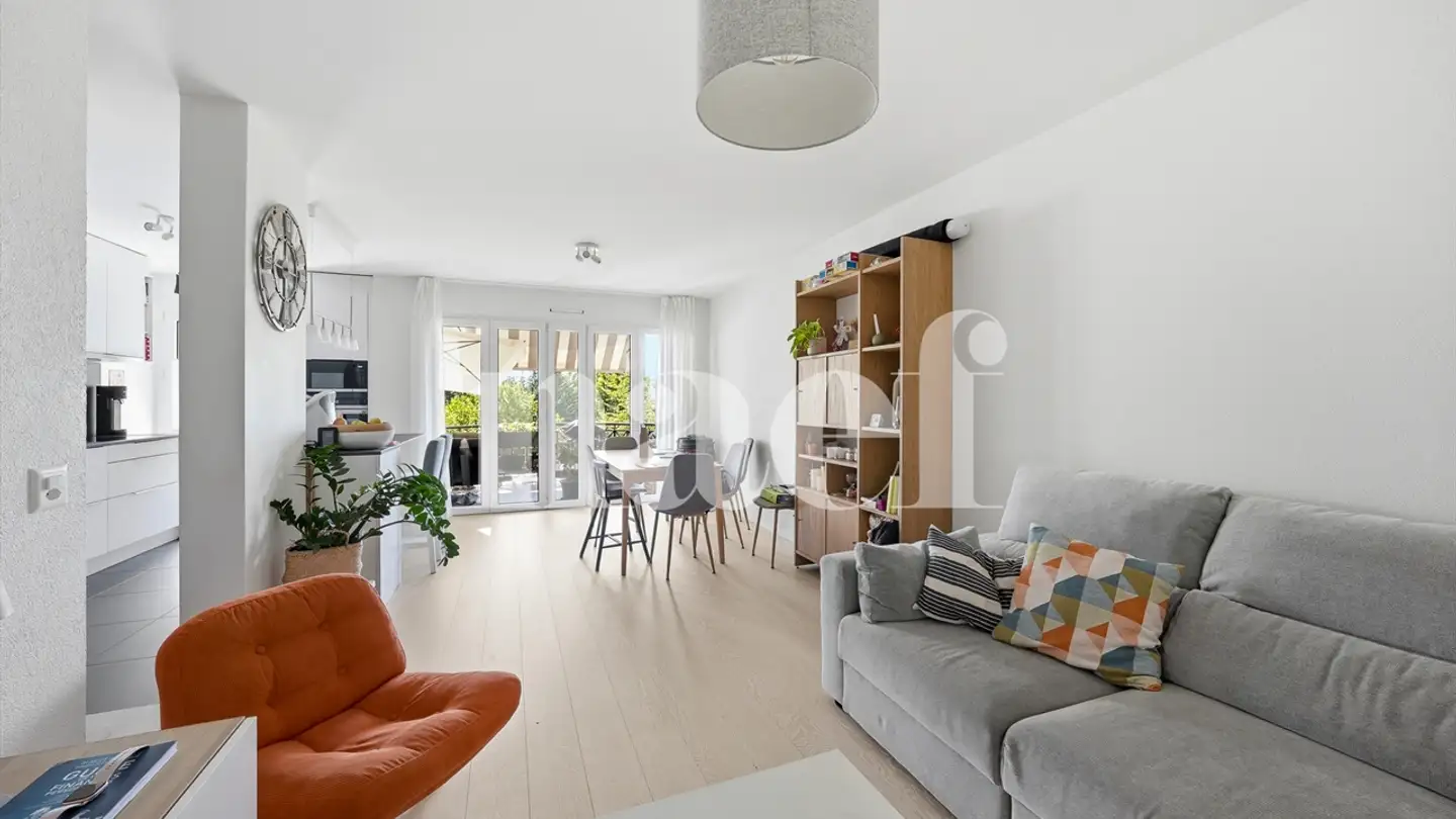 Apartment for sale - 1260 Nyon - Photo 3