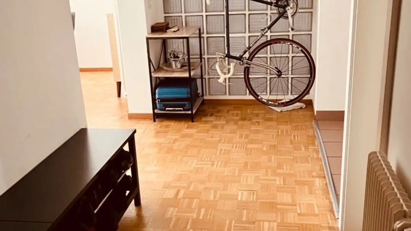 Single room for rent - 1003 Lausanne - Photo 4