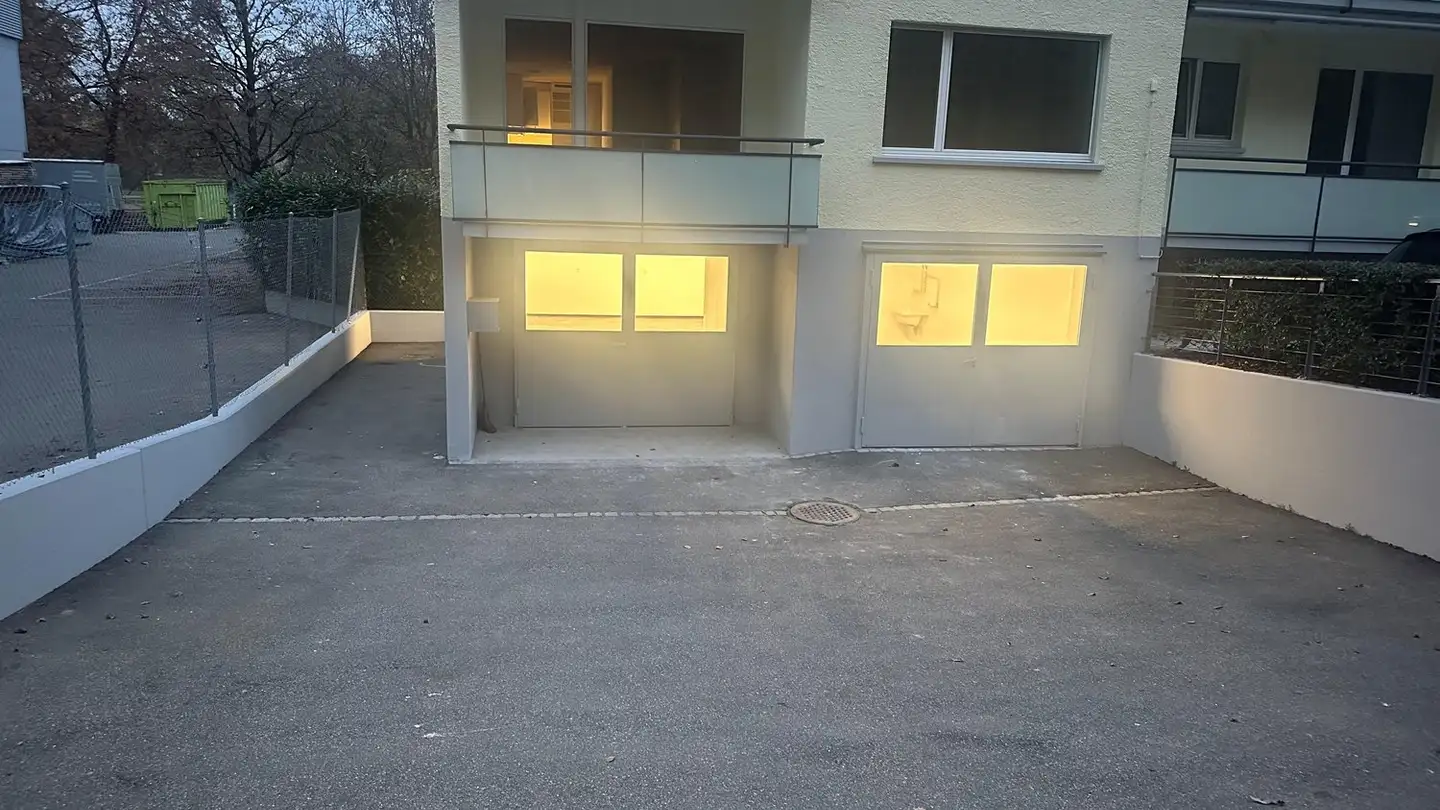 Commercial for rent - Bungertenstrasse 56, 8307 Effretikon - Photo 2
