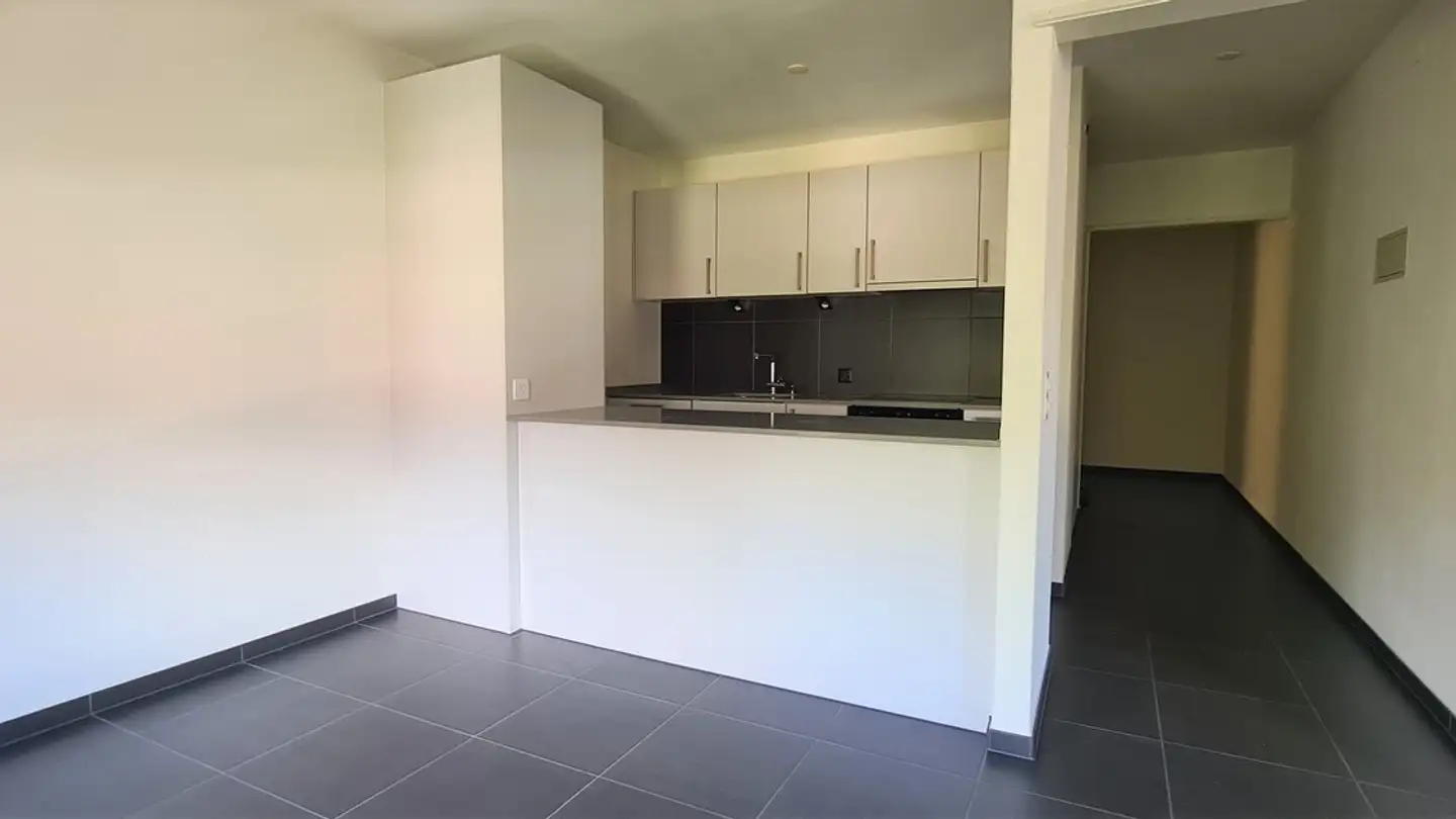 Appartement à louer - Hauptstrasse 54, 2560 Nidau