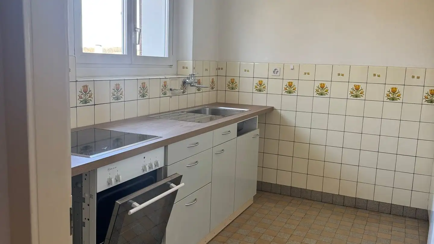 Single house for rent - Fluhhöhe 4, 6004 Luzern - Photo 2