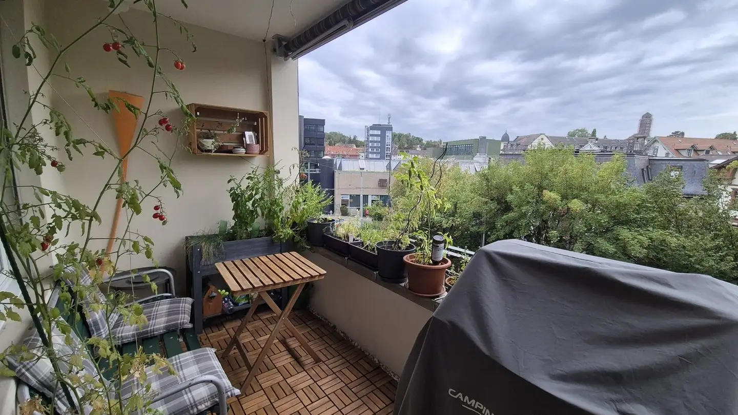 Single room for rent - Zieglerstrasse 41, 3007 Bern - Photo 2